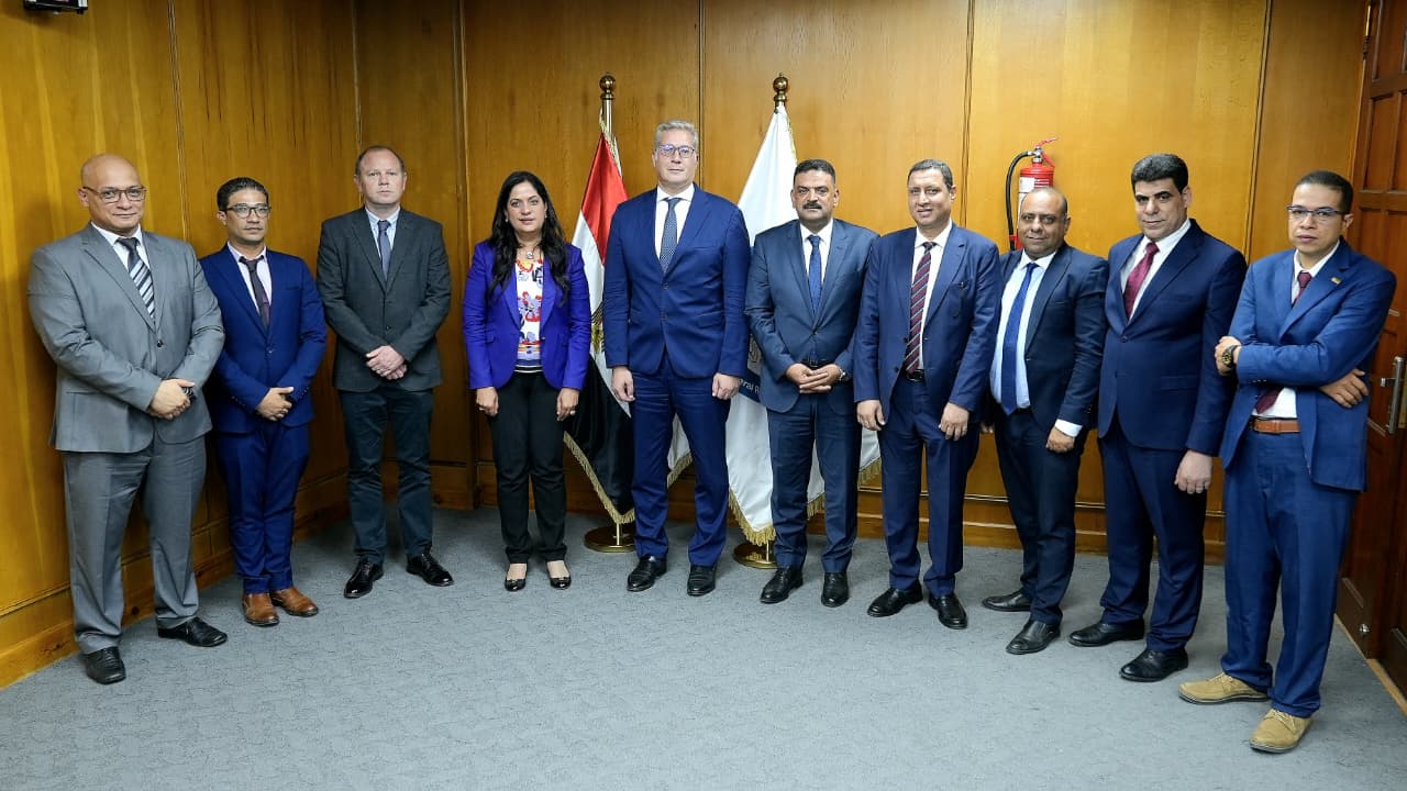 ننشر تفاصيل الجمعيات العمومية  لشلاتين واديكو والسكري والمصرية التعدينية 